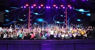 هيئة البحرين للسياحة والمعارض تعلن ختام فعاليات مهرجان الصيف بـ97 ألف زائر