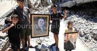 الشرق الأوسط على حافة بركان وتوتر دولي بسبب اغتيال إسماعيل هنية