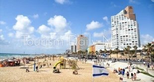خسائر قطاع السياحة بإسرائيل