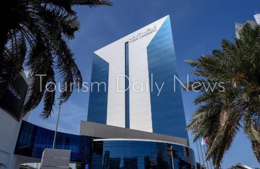 1.4 مليار دولار استثمارات الشركات الإماراتية في السوق الصينية في 8 سنوات