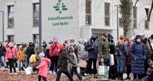 الحكومة الألمانية تكشف عن حزمة جديدة من الإجراءات الأمنية وسياسات اللجوء