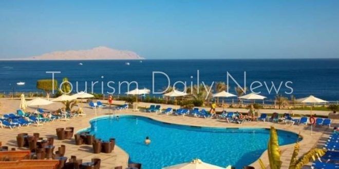 مصر تطور السياحة الساحلية للاستفادة من إجازات الصيف وتنشيط الحركة الداخلية