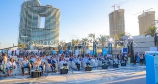 مهرجان العلمين نجح في الترويج لمصر ولفت أنظار العالم لمنطقة الساحل الشمالي