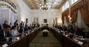 تقارب مصري تركي جديد لمواجهة التوترات الإقليمية وتعزيز التعاون المشترك