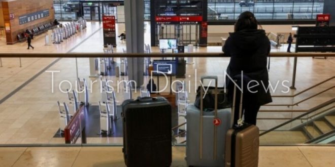 بدء تطبيق إجراءات خاصة بحقائب اليد للمسافرين عبر المطارات الأوروبية