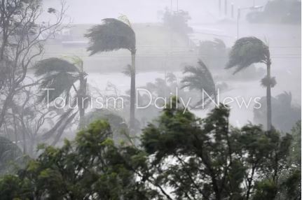 ديبي المرعب في ولاية فلوريدا