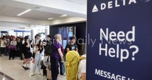 تزايد أعطال التكنولوجيا والهجمات السيبرانية في عصر الرقمنة المتسارع