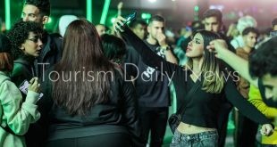 الترفيه في السعودية