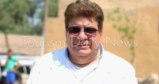 محمد عثمان، رئيس لجنة تسويق السياحة الثقافية بالأقصر