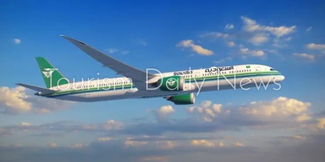 السعودية تتفاوض لشراء طائرات بوينج وإيرباص لتأسيس شركة شحن جوي جديدة