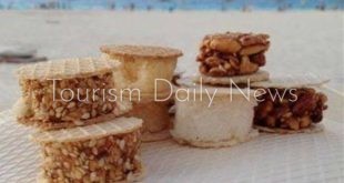 شواطئ الإسكندرية تكتب تاريخ جديد الفريسكا .. حلوى الصيف تحمل عبق الذكريات