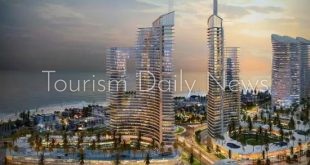 الاستثمار العقارى فى العلمين