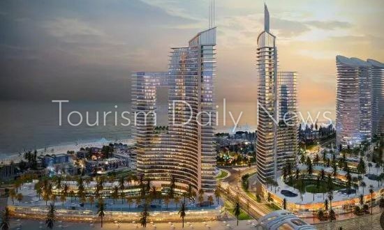 الاستثمار العقارى فى العلمين
