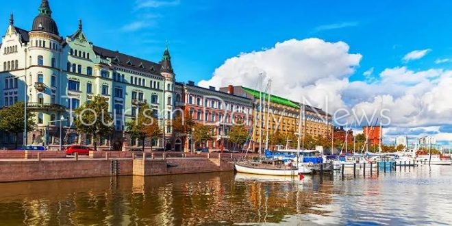 فنلندا .. أرض الألف بحيرة وسحر الشمال