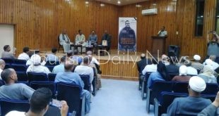 دور قصر الثقافة في تنمية مجتمع نجع حمادي