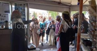 الإتيكيت والضيافة بالمطاعم والفنادق السياحية ركيزة أساسية لضمان تجربة مميزة