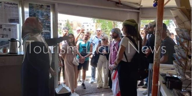 الإتيكيت والضيافة بالمطاعم والفنادق السياحية ركيزة أساسية لضمان تجربة مميزة