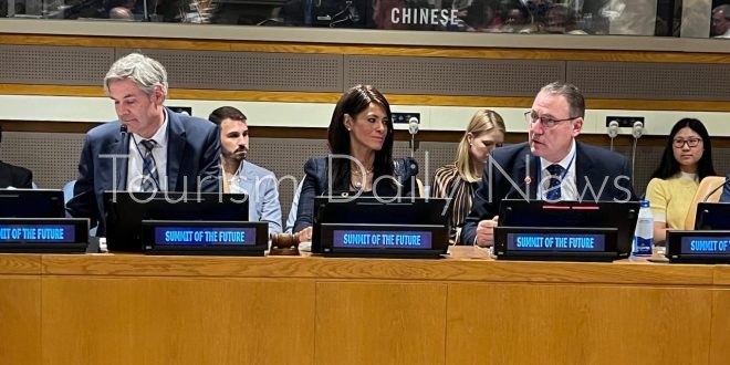 النظام المالي العالمي يمر بتغيرات جذرية والدول النامية تواجه تحديات كبيرة