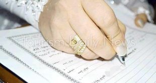 الأعلى للآثار يحدد 11 ألف جنيه لعقد القران بالمساجد الأثرية وضوابط لها