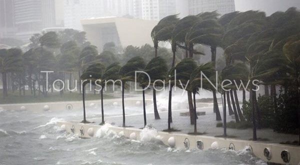 مصرع 23 شخصاً جراء عواصف شديدة وثلاثة أعاصير متتالية تضرب الفلبين