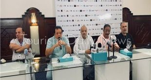 مهرجان الغردقة يناقش علاقه السياحة مع صناعة السينما واستثمار القوة الناعمة