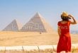مصر .. الأهرامات