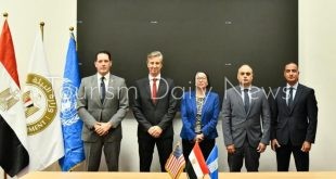 توقيع وثيقة مبادرة البحر الأحمر و14مليون دولار لحماية الشعاب المرجانية