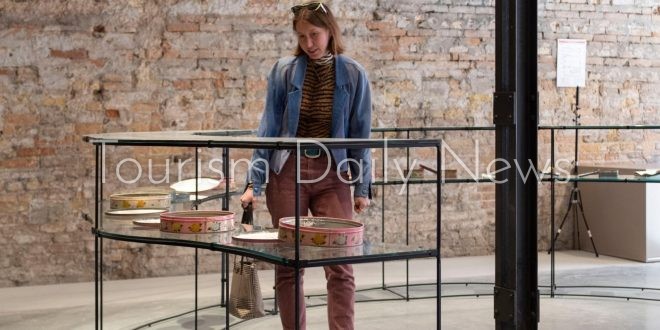 أماكن للذاكرة.. أماكن للنسيان .. الإمارات تشارك في بينالي البندقية 2024