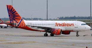 طائرة تابعة لشركة طيران الهند تتلقى تهديدا بوجود قنبلة على متنها