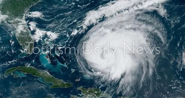 حصيلة قتلى الإعصار جون بالساحل المكسيكي ترتفع إلى 16 قتيلا