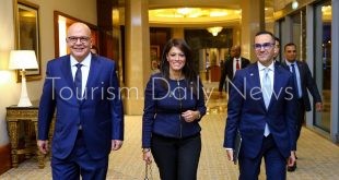 مصر : تخارج استراتيجي للشركات الحكومية لجذب الاستثمارات الأجنبية المباشرة