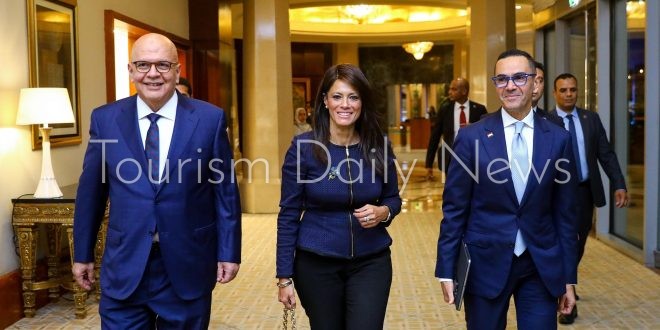 مصر : تخارج استراتيجي للشركات الحكومية لجذب الاستثمارات الأجنبية المباشرة