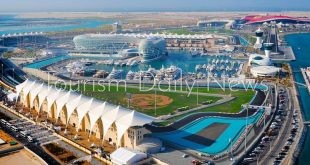 هيئة رأس الخيمة لتنمية السياحة ضمن قائمة أفضل بيئة عمل للعام الرابع