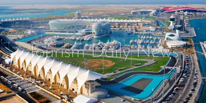 هيئة رأس الخيمة لتنمية السياحة ضمن قائمة أفضل بيئة عمل للعام الرابع