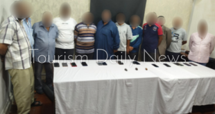 ضبط 12 متهماً بحوزتهم قطع أثرية مقلدة بغرض النصب والإحتيال بالقاهرة