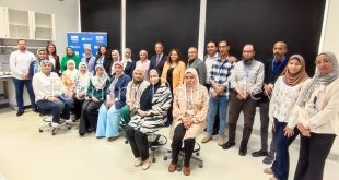 تطبيقات الترميم الأخضر واستخدام أساليب علمية صديقة للبيئة في حفظ الآثار