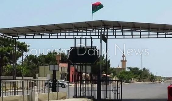 اضطرابات اقتصادية واجتماعية بسبب إغلاق معبر رأس جدير بين تونس وليبيا