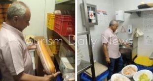 حملة تفتيشية على المنشآت السياحية بالغردقة تكشف عن ملاحظات وتحسنات فورية