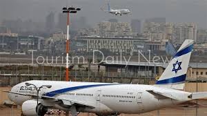 اسرائيل تغلق المجال الجوي من منطقة الخضيرة جنوب حيفا إلى حدود لبنان