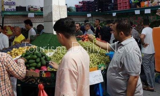 مصر تتبنى أسواق اليوم الواحد للحد من التضخم ومواجهة ارتفاع أسعار الغذاء