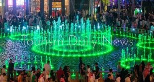 قفزات كبيرة حققها قطاع السياحة في السعودية