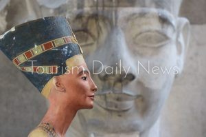 مصر تُجدّد مطالبها لاستعادة رأس نفرتيتي بحملة يقودها حواس لإعادة الكنوز