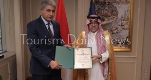 ورشة عمل مهنية عربية لاستعراض فرص الاستثمار السياحي في مصر