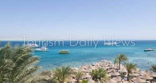 رأس بناس جوهرة البحر الأحمر وأكبر تجمع للشعاب المرجانية البكر في مصر