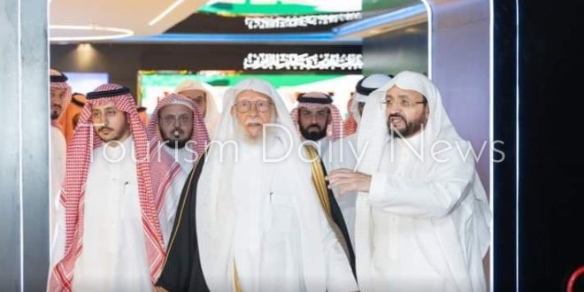 متحف السيرة النبوية .. جسر يربط الماضي بالحاضر ويبرز الحضارة الإسلامية