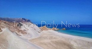 سقطرى تعلن الاستعدادات لاستقبال الموسم السياحي الجديد بتطوير المحميات