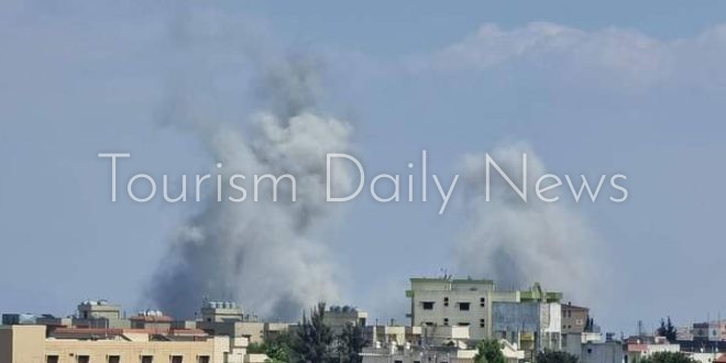 آثار السودان وسط الحرب .. كيف دمّرت النزاعات تراث وسياحة أشقاء الجنوب ؟