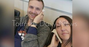 FAA تحقق في رحلة دلتا للطيران بعد إصابة ركاب بتمزق طبلة الأذن