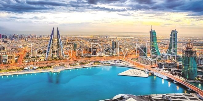 البحرين تفرض ضريبة جديدة على الشركات الكبرى العاملة بالمملكة يناير المقبل