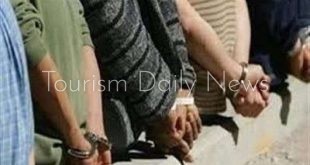 جنح قصر النيل تعاقب 5 متهمين في واقعة وفاة الحاجة أفندية أثناء مناسك الحج